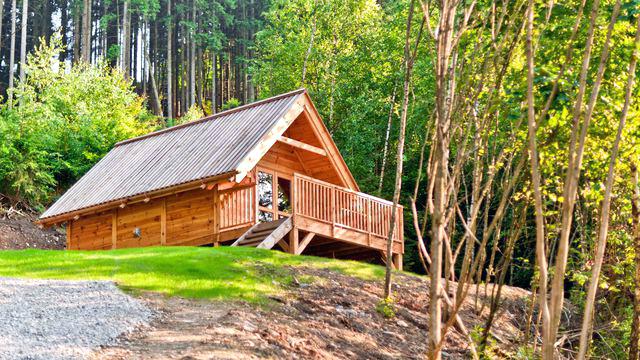 La cabane dans les bois youwatch vf - Mailleraye.fr jardin