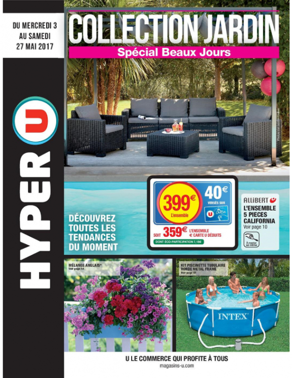 Sitemapcdatahttpwwwinfbizidsalon De Jardin Super U