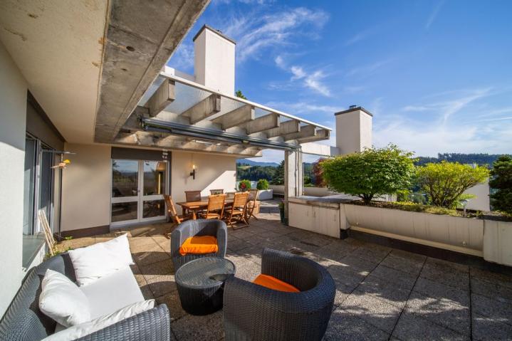 Appartement terrasse fribourg